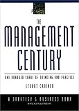The Management Century