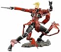 Trigun !Story Image Figure! Trading Figure Full Box