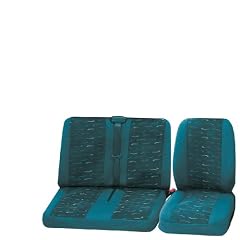 Cartrend Sitzbezug Komplett-Set "Sprint", f�r Kleintransporter