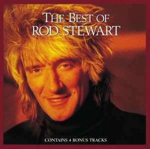CD-Charts  Music : The Best of Rod Stewart