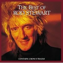 The Best of Rod Stewart