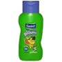 Suave For Kids Shampoo plus Conditioner 2 in 1, Wild Watermelon - 12oz.