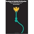 Readings in Russian Civilization, Volume 2: Imperial Russia, 1700-1917 by Thomas Riha