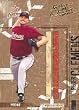 25 Different Baseball Cards of Roger Clemens in Display Album