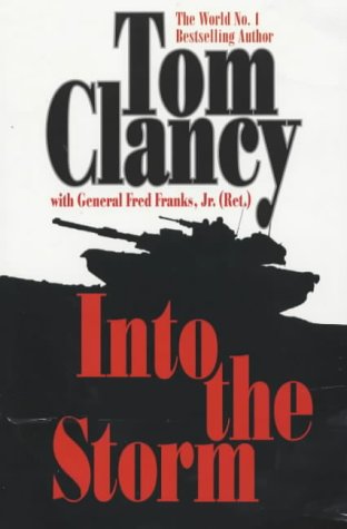  Tom Clancy