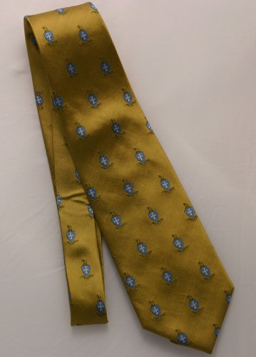 Sigma Chi - Necktie