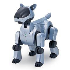 Sony AIBO ERS-210 (Silber)