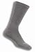 Sporting Goods : Thorlo Women's Coolmax Thin Cushion Ultra Light Hiking Crew Sock