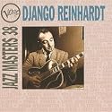 Verve Jazz Masters 38
