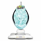 4moms Mamaroo Plush Blue Clouds