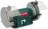 Eigenschaften Metabo 609250000 / Metabo Doppelschleifmaschine Ds D 9250