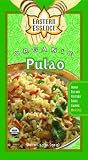 Eastern Essence Pulao