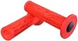 Lizard Skins Bubba Grips Red