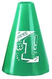 We Are #1 Cheerphone Green