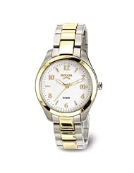 3224-02 Ladies Boccia Titanium Watch