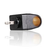 Bracketron UGC-101-BL Universal Wall Charger for GPS - AC/12V