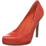 Diego di Lucca Womens Kassidy Platform Pump