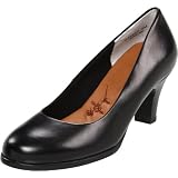 Ros Hommerson Womens Cabernet Pump