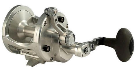 Avet LX 6/3 2-Speed