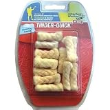 Adventure Medical Tinder-quik Refill 12 Pcs. by 