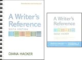 Writer's Reference 6e & Electronic Exercises