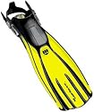 Mares Avanti Quattro Open Heel Fins
