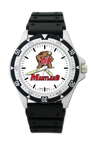 NCAA Maryland Terrapins Option Watch