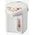 TIGER マイコン電動ポット 2.2L アーバンホワイト PDR-A220-WU