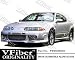 F99OASO3 - VFiber FRP Oldsmobile Alero 99-04 SO3 1pc Front Bumper