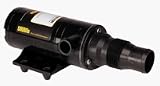 Macerator Pump by Shurflo
