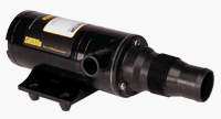 Macerator Pump by Shurflo