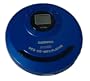 Daewoo VCP200BLU Portable VCD/MP3/CD Player, Blue