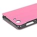 BLU Energy X2 Case, IVSO® BLU Energy X2 Case - Super Magic High Quality Case for BLU Energy X2 phone (Rose)