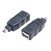 Startech Ieee-1394 Firewire 4-6 Adapter 4pinm/6pinf