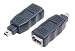 Startech Ieee-1394 Firewire 4-6 Adapter 4pinm/6pinf