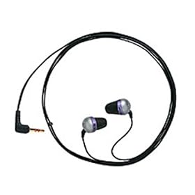 Koss Plug - Earbud Stereophone