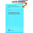 Development of the Cetacean Nasal Skull (Advances in Anatomy, Embryology and Cell Biology) by Milan Klima