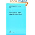 Development of the Cetacean Nasal Skull (Advances in Anatomy, Embryology and Cell Biology) by Milan Klima