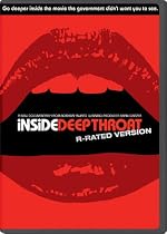 Inside Deep Throat - R-Rated Edition