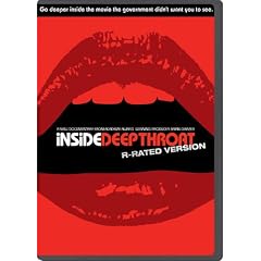 Inside Deep Throat [DVD] [2005] [Region 1] [US Import] [NTSC]