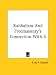 Book Kabbalism And Freemasonry's Connection With It
