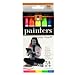 Elmer's Painters Neon 5 Pack