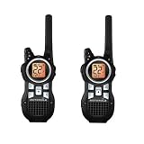 Motorola MR350R NiMH Two-Way Radio - 2-Pack