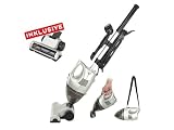 Produkt-Bild: BOB-HOME Kombi-Handstaubsauger 1000W silber