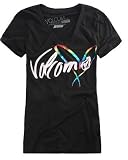 VOLCOM Can't Wait V-Neck Tee