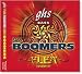 Musical Instruments : GHS M3045F Flea Signature Bass Boomers Medium Electric Bass Strings