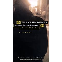 The Club Dumas