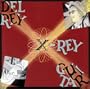 X-Rey Guitar