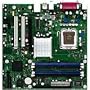 Intel BOXD915GAGLK LGA775 800FSB 4DDR Audio Video SATA uATX 2PCI + PCI Retail Motherboard