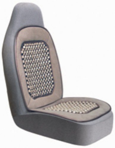 Beaded Seat Cushion